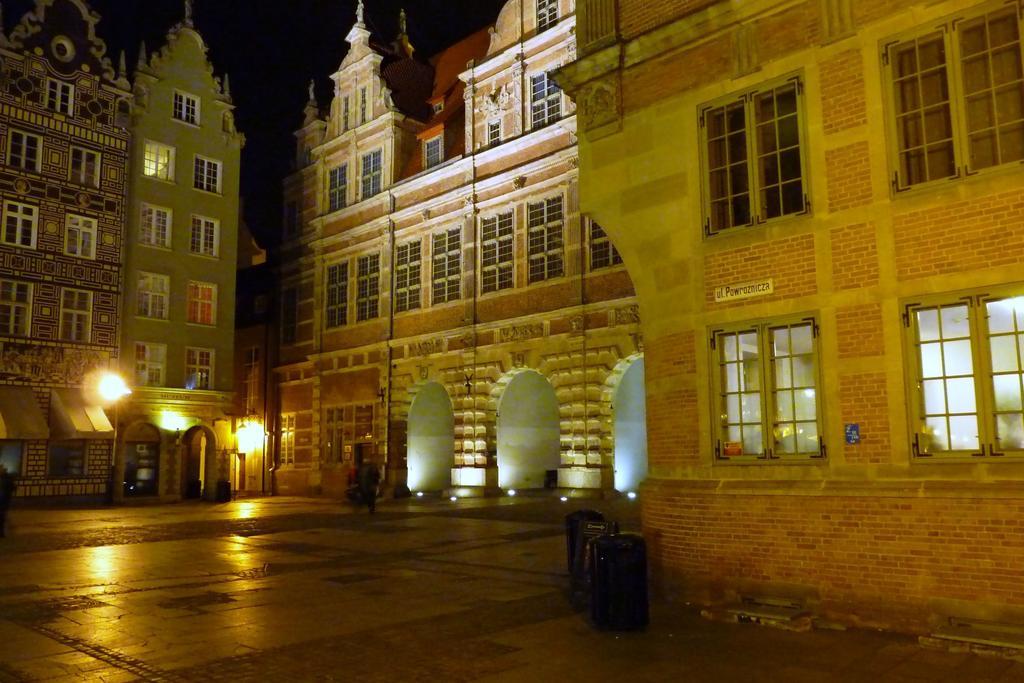 Feel At Home - Old Town Gdansk Room photo